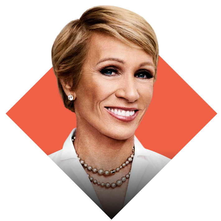 Barbara Corcoran