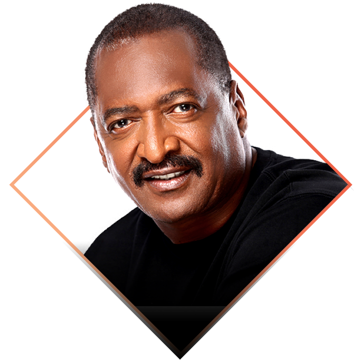 Mathew Knowles